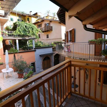 Casa Indipendente Ischia Arco Exterior foto