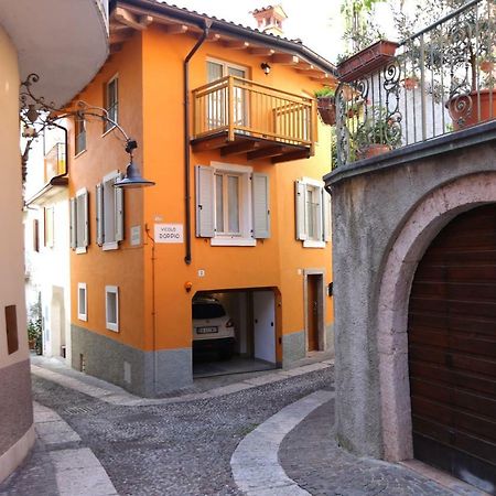 Casa Indipendente Ischia Arco Exterior foto