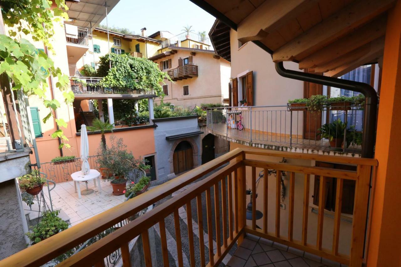 Casa Indipendente Ischia Arco Exterior foto