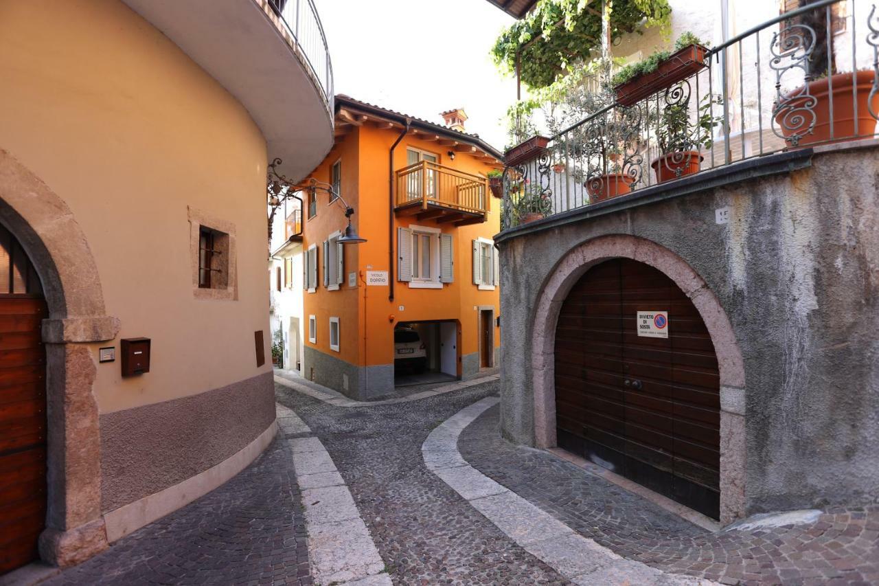 Casa Indipendente Ischia Arco Exterior foto