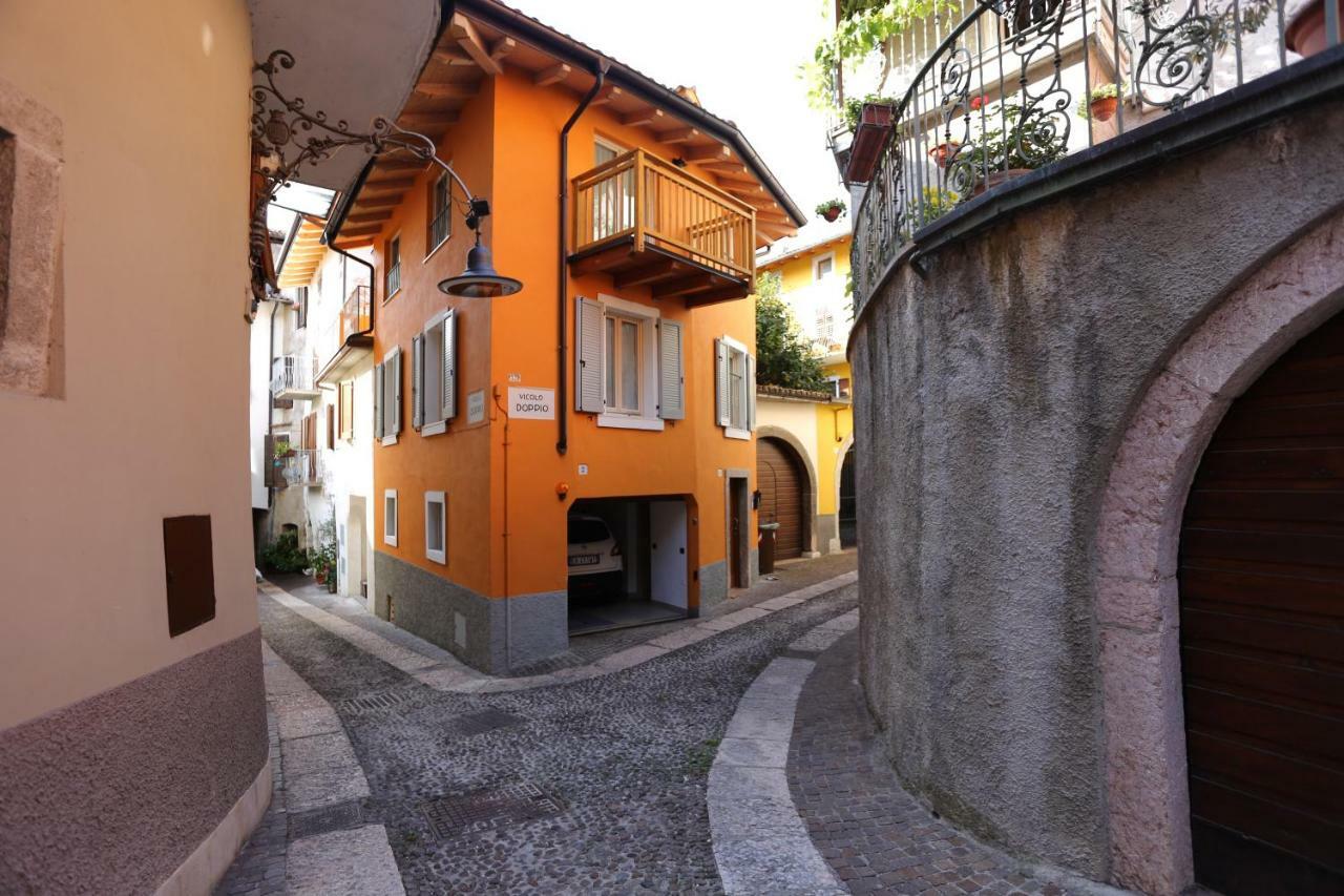 Casa Indipendente Ischia Arco Exterior foto