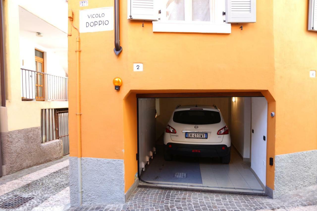 Casa Indipendente Ischia Arco Exterior foto