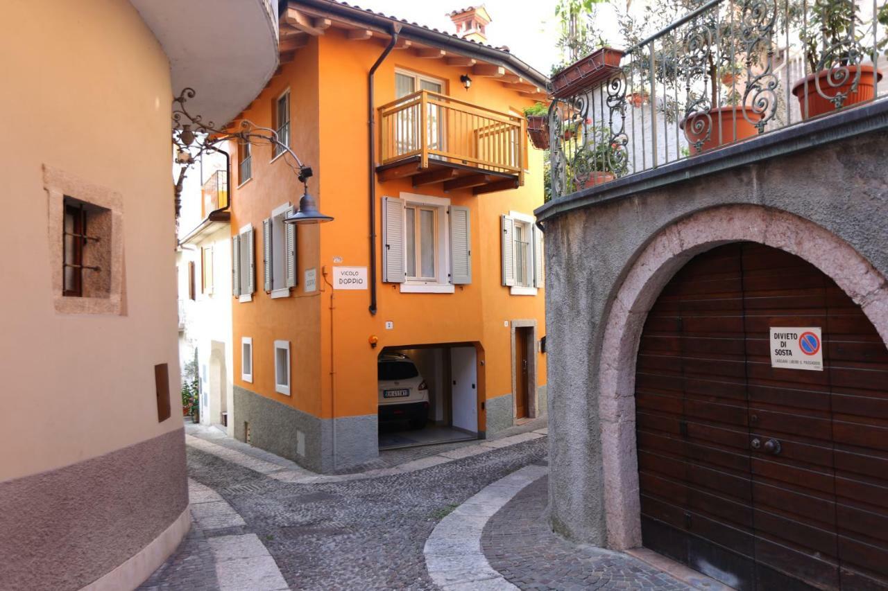 Casa Indipendente Ischia Arco Exterior foto